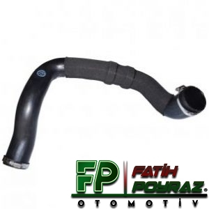 İNTERCOOL HORTUMU SAĞ - LR066436