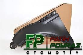 ÇAMURLUK ÖN SOL - LR066395