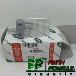 TAVAN LAMBASI ÖN R-L - LR066990