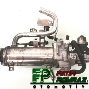 EGR VALF KOMPLE SOL - LR069681