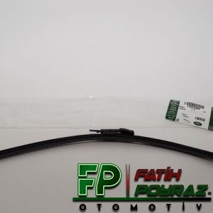 SİLECEK SÜPÜRGESİ ARKA - LR070886