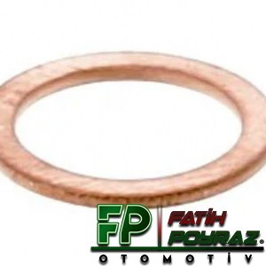 TURBO YAĞLAMA PULU - LR073671