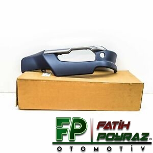 ÖN KOLTUK YAN ÇERÇEVESİ SAĞ - HJR500021JMN