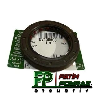 ARAZİ ŞANZIMAN GİRİŞ KEÇESİ - ICV100000