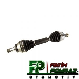 AKS KOMPLE ÖN SOL - IED500120.