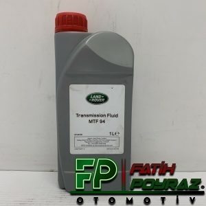 ARAZİ ŞANZUMAN YAĞI - IYK500010