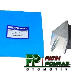 ŞANZUMAN TAKOZU SOL - KQB500560