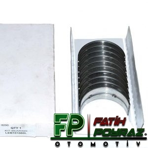 ANA YATAK TAKIM 0.25 - LEB101060