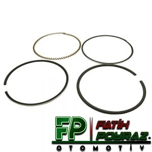 SEGMAN STD - LFP101370