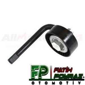 KLİMA GERGİ MEKANİZMASI - LGQ000040