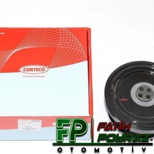 KRANK KASNAĞI - LHG000100 C