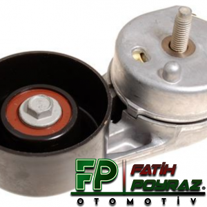 V KAYIŞ GERGİSİ - LHP500110