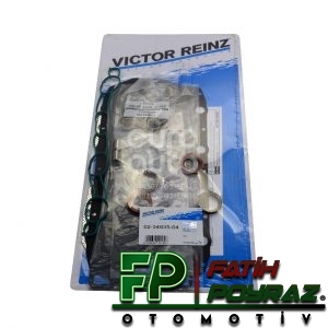 TAKIM CONTA ÜST - LLF021