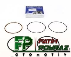 SEGMAN TAKIMI - LLF050