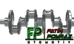 KRANK MİLİ - LLF051