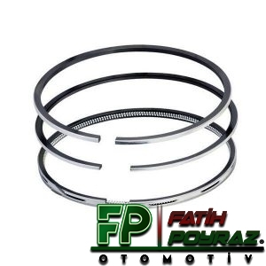 PİSTON SEGMAN STD - LLF119