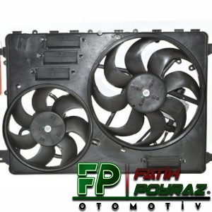FAN MODÜLÜ - LLF150