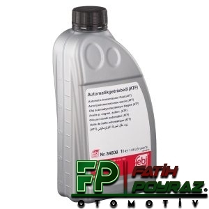 ANA ŞANZUMAN YAĞI - LLF151