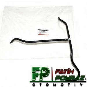 EMME MANİFOLD HAVALANDIRMA HORTUMU - LLH102660