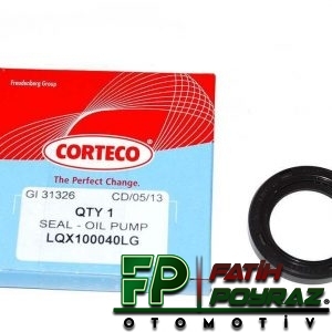 KRANK ÖN KEÇE - LQX100040