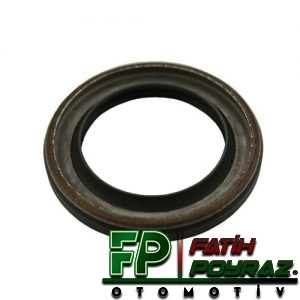 KRANK KEÇESİ ÖN - LR000673