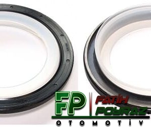 KRANK KEÇESİ ARKA - LR000674