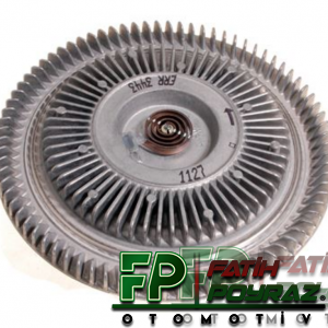 FAN TERMİĞİ - ERR3443