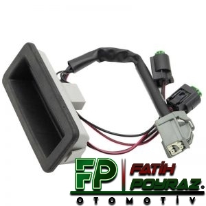 ARKA 5. KAPI AÇMA SWİCİ KAMERASIZ - LR071910