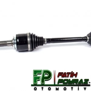 AKS KOMPLE ARKA SAĞ - LR071933