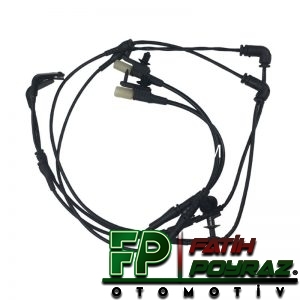 BALATA İKAZ FİŞİ ARKA - LR072017