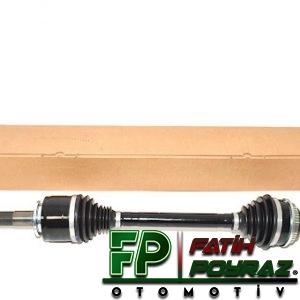 AKS KOMPLE ARKA SOL - LR072065