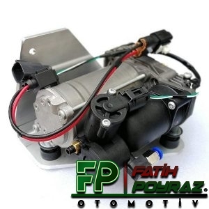 EAS MOTORU KOMPLE - LR072537