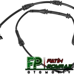 BALATA İKAZ FİŞİ ARKA - LR072544