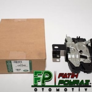 YAKIT FİLİTRESİ - LR072610