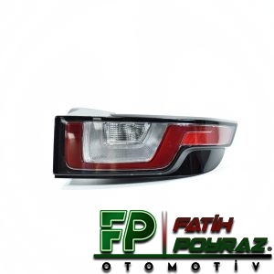 STOP LAMBASI ARKA SAĞ - LR072648