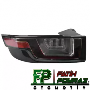 STOP LAMBASI ARKA SOL - LR072649