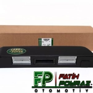 5. KAPI KOLU PLAKALIK - LR073594