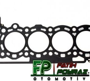 SİLİNDİR KAPAK CONTASI (1.40mm) 2 DELİK - LR073639