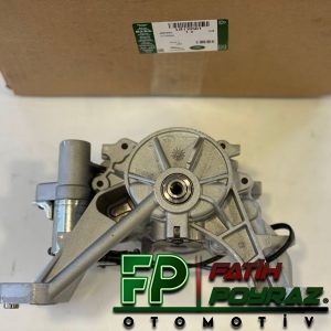 YAĞ POMPASI KOMPLE - LR073679