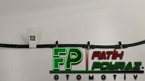 ENJEKTÖR GERİ DÖNÜŞ HORTUMU - LR073709