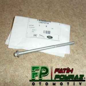 ENJEKTÖR CİVATASI - LR073719