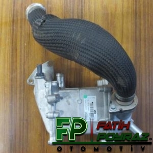 EGR SOĞUTUCU - LR073730