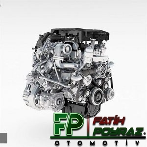 MOTOR KOMPLE 2.0 - LR073828