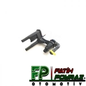 YAĞ SEPARETÖRÜ - LR074003