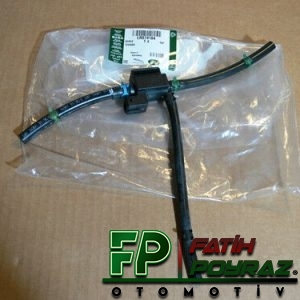 TURBO WESTGATE - LR074184