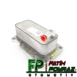 YAĞ SOĞUTUCU MOTOR - LR075630