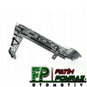 TAMPON BRAKETİ ÜST ARKA SOL - LR076517