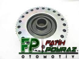 KRANK KASNAĞI - LR078547