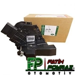 KAPI KİLİDİ ÖN SOL - LR078732