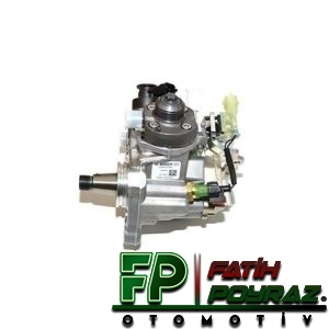 YÜKSEK BASINÇ POMPASI - LR078840